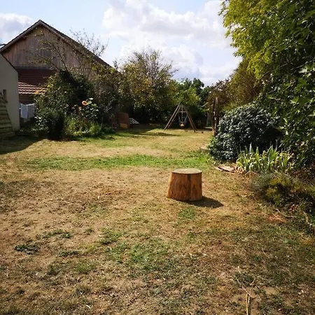 Maison De Charme Entre Ville Et Campagne Amilly  Buitenkant foto