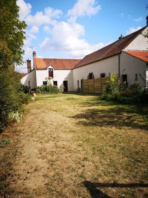 Maison De Charme Entre Et Campagne